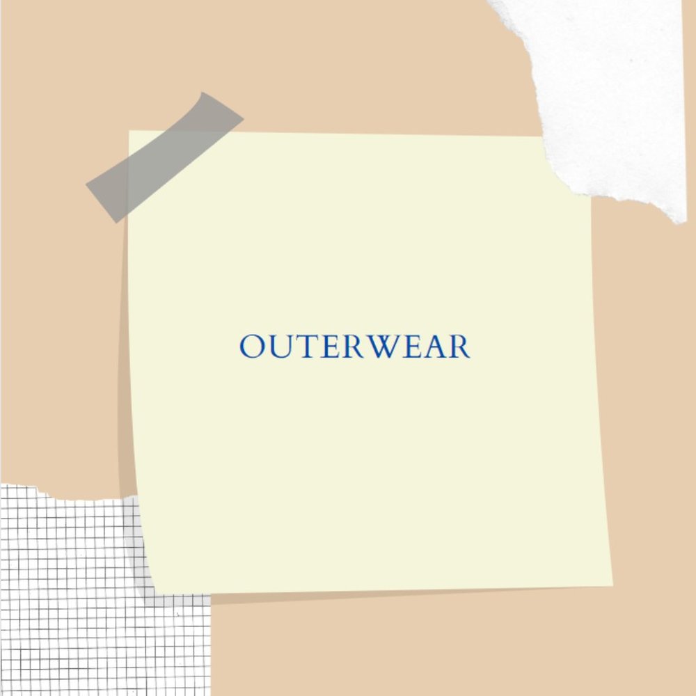 Outerwear